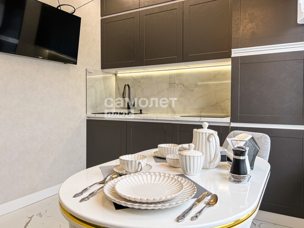 
  Продается 3-комн. квартира 56.9 м², в ЖК Кузнецкий, дом 6. Фото 20.