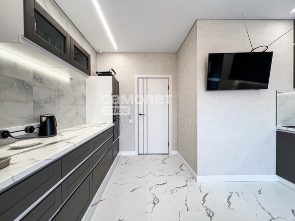 
  Продается 3-комн. квартира 56.9 м², в ЖК Кузнецкий, дом 6. Фото 27.