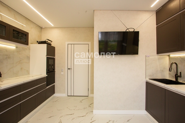 
  Продается 3-комн. квартира 56.9 м², в ЖК Кузнецкий, дом 6. Фото 53.