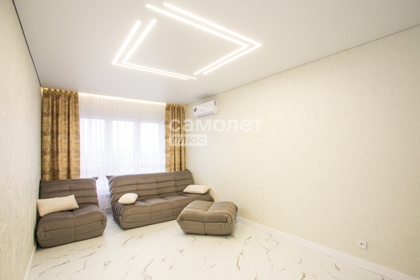
  Продается 3-комн. квартира 56.9 м², в ЖК Кузнецкий, дом 6. Фото 55.