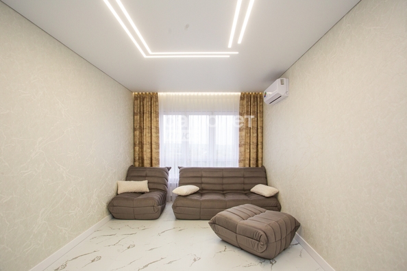 
  Продается 3-комн. квартира 56.9 м², в ЖК Кузнецкий, дом 6. Фото 56.