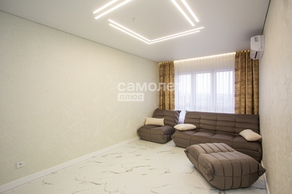 
  Продается 3-комн. квартира 56.9 м², в ЖК Кузнецкий, дом 6. Фото 57.