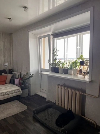 
  Продается 2-комн. квартира 44.6 м². Фото 2.