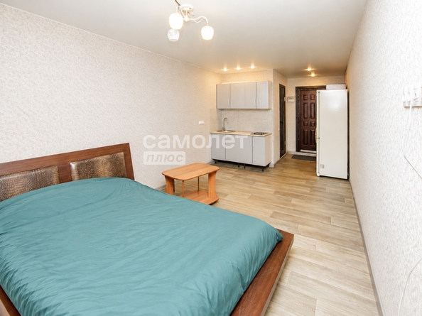 
  Продается 1-комн. квартира 22.6 м². Фото 1.