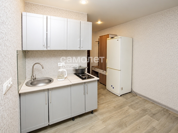 
  Продается 1-комн. квартира 22.6 м². Фото 5.