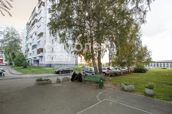 
  Продается 1-комн. квартира 22.6 м². Фото 18.