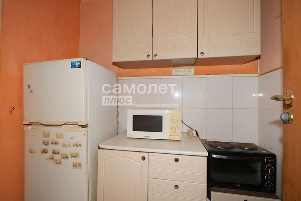 
  Продается студия 16.4 м². Фото 12.