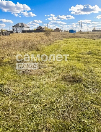 
  Продается земельный участок 10 соток. Фото 1.