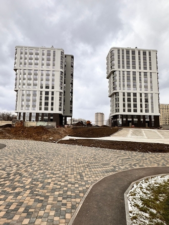 
  Продается 2-комн. квартира 45 м², в ЖК Южный, дом Ю-16. Фото 2.