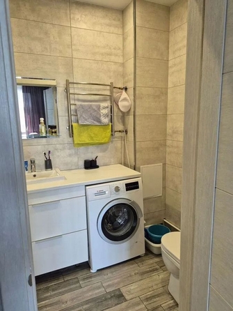 
  Продается 1-комн. квартира 31.8 м², в ЖК Квартал дружбы, дом 5. Фото 13.