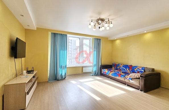 
  Продается 3-комн. квартира 99.8 м². Фото 1.