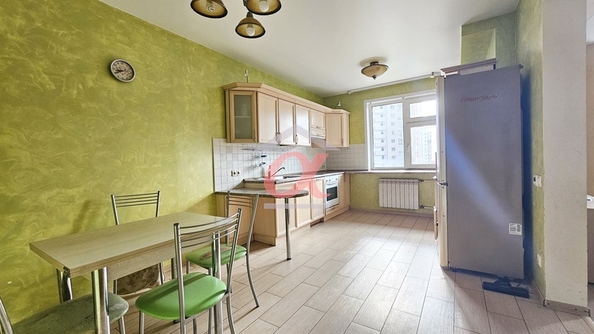 
  Продается 3-комн. квартира 99.8 м². Фото 5.