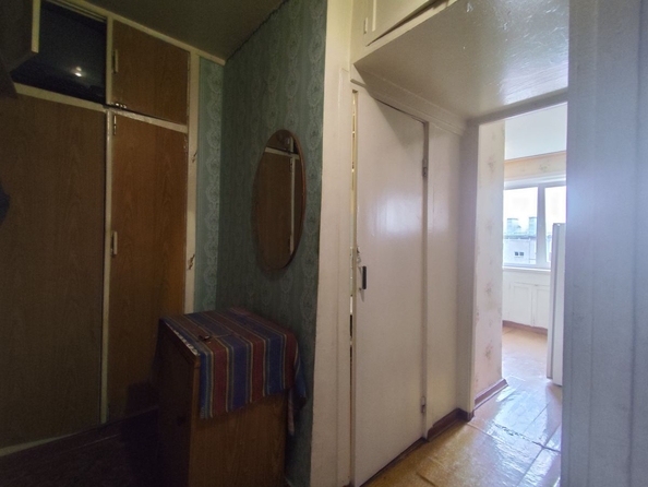 
  Продается 1-комн. квартира 30.2 м². Фото 4.