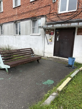 
  Продается 1-комн. квартира 29.5 м². Фото 19.