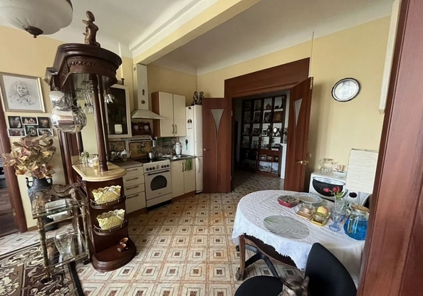 
  Продается 4-комн. квартира 91.4 м². Фото 11.