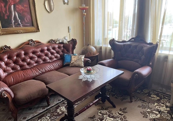 
  Продается 4-комн. квартира 91.4 м². Фото 12.