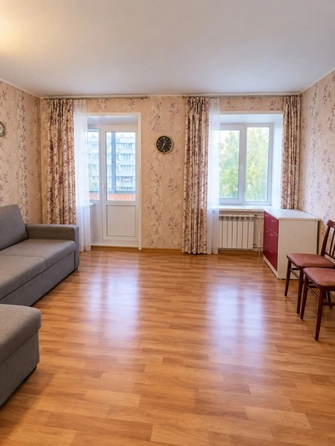 
  Продается 1-комн. квартира 23.8 м². Фото 1.