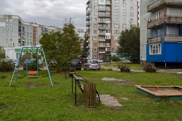 
  Продается 2-комн. квартира 54.4 м². Фото 17.