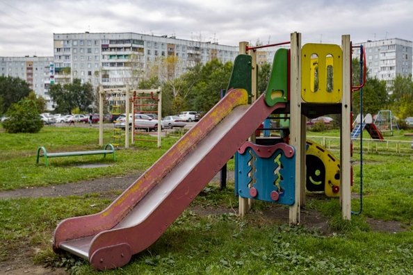 
  Продается 2-комн. квартира 54.4 м². Фото 18.