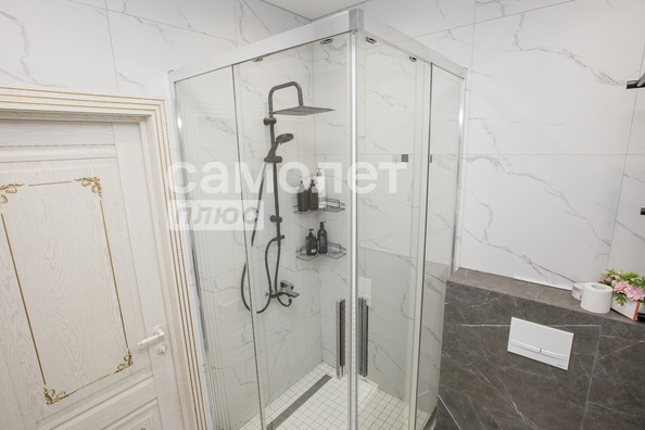 
  Продается 3-комн. квартира 80.6 м², в ЖК Мичуринская аллея, дом 58 корп 1. Фото 5.
