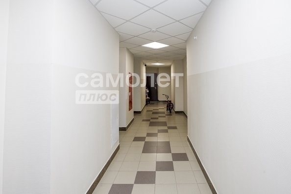 
  Продается 3-комн. квартира 80.6 м², в ЖК Мичуринская аллея, дом 58 корп 1. Фото 23.