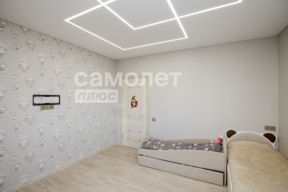 
  Продается 3-комн. квартира 80.6 м², в ЖК Мичуринская аллея, дом 58 корп 1. Фото 27.