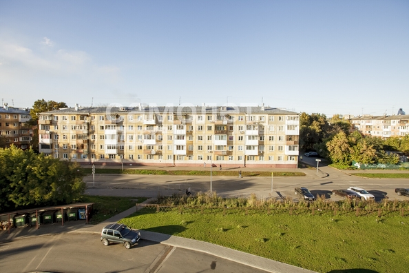 
  Продается 3-комн. квартира 80.6 м², в ЖК Мичуринская аллея, дом 58 корп 1. Фото 33.
