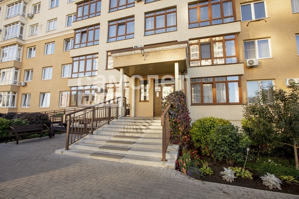 
  Продается 3-комн. квартира 80.6 м², в ЖК Мичуринская аллея, дом 58 корп 1. Фото 36.
