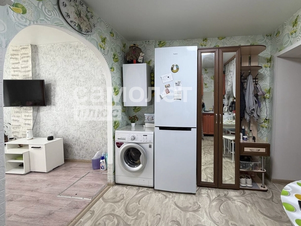 
  Продается дом 34.3 м². Фото 8.