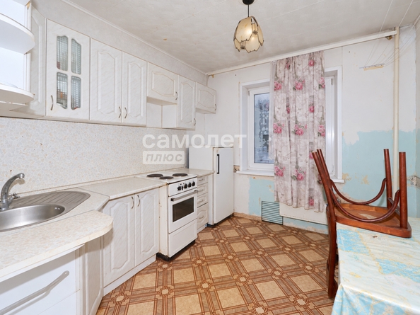 
  Продается 4-комн. квартира 73.4 м². Фото 2.