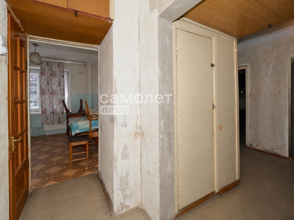 
  Продается 4-комн. квартира 73.4 м². Фото 5.