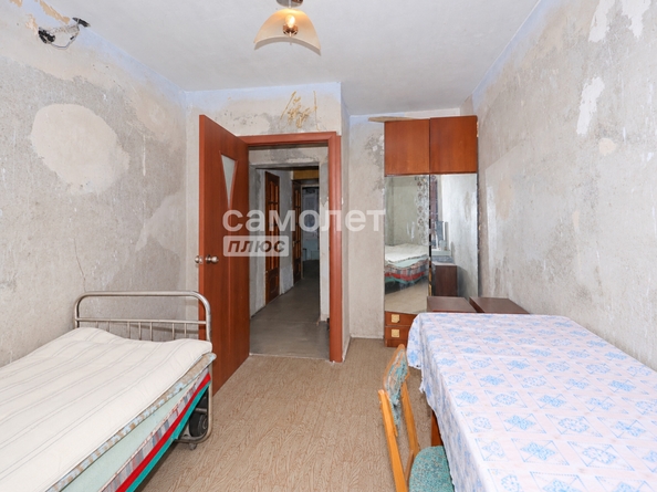 
  Продается 4-комн. квартира 73.4 м². Фото 15.