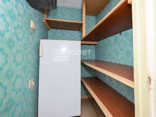 
  Продается 4-комн. квартира 73.4 м². Фото 16.