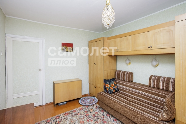 
  Продается 2-комн. квартира 47.4 м². Фото 4.