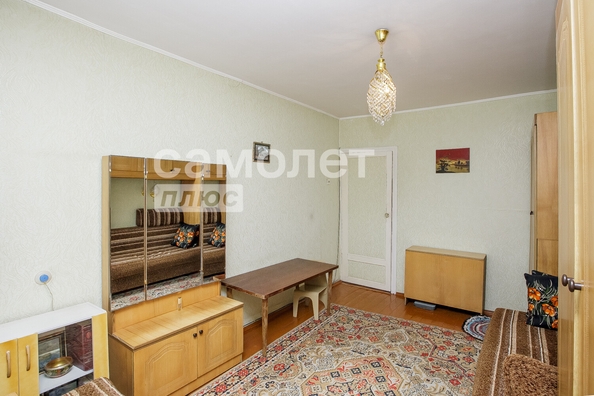 
  Продается 2-комн. квартира 47.4 м². Фото 6.