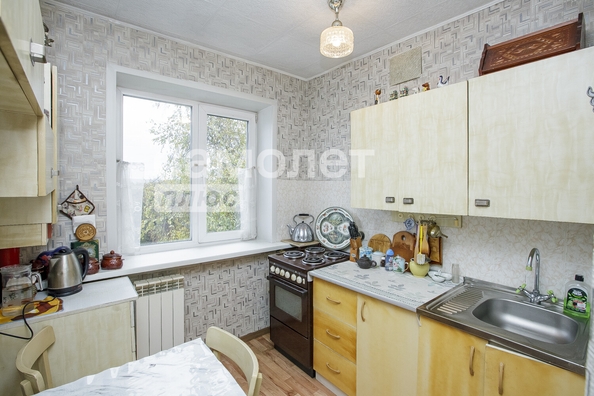 
  Продается 2-комн. квартира 47.4 м². Фото 12.