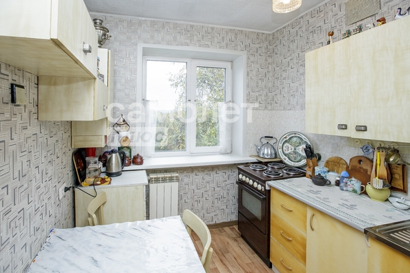 
  Продается 2-комн. квартира 47.4 м². Фото 13.