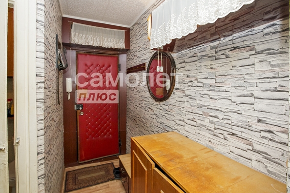 
  Продается 2-комн. квартира 47.4 м². Фото 23.