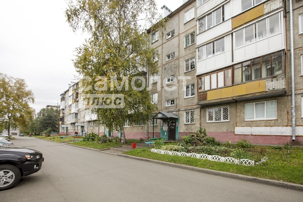 
  Продается 2-комн. квартира 47.4 м². Фото 30.