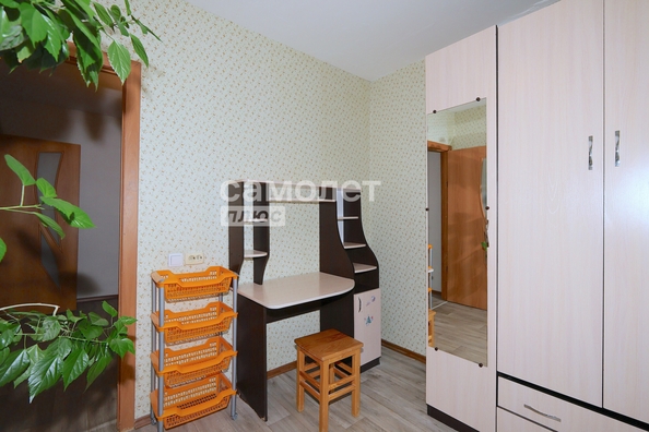 
  Продается 1-комн. квартира 33.8 м². Фото 3.