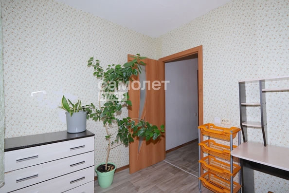 
  Продается 1-комн. квартира 33.8 м². Фото 4.