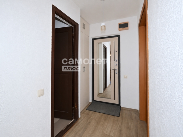 
  Продается 1-комн. квартира 33.8 м². Фото 17.