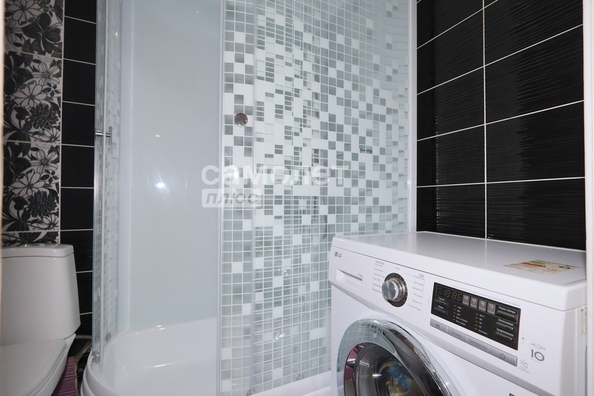 
  Продается 2-комн. квартира 34.5 м². Фото 10.