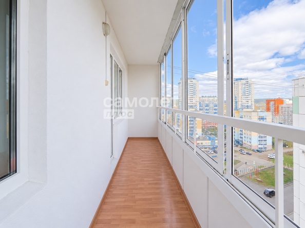 
  Продается 2-комн. квартира 34.5 м². Фото 18.