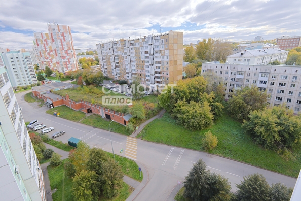 
  Продается 2-комн. квартира 34.5 м². Фото 21.