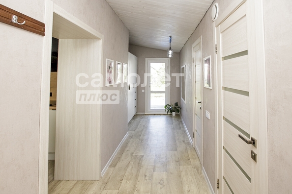 
  Продается дом 61.1 м². Фото 19.