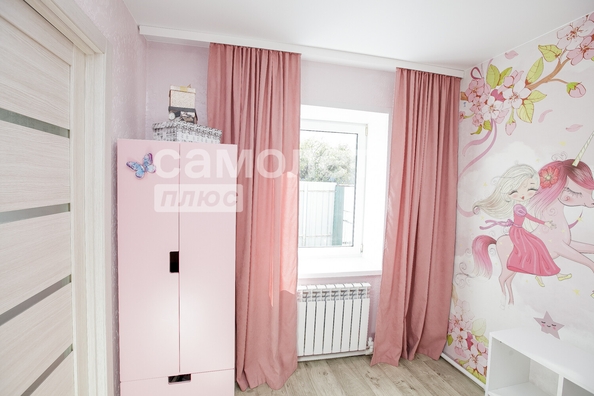 
  Продается дом 61.1 м². Фото 25.