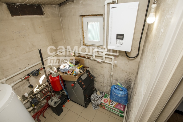 
  Продается дом 61.1 м². Фото 27.