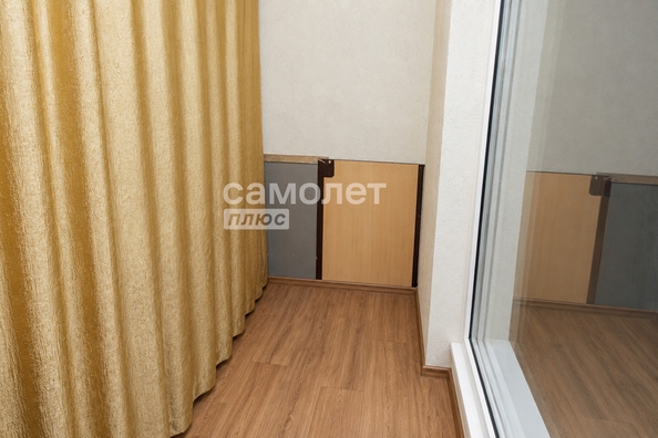 
  Продается 1-комн. квартира 36 м², в ЖК Московский проспект, дом 10/12. Фото 2.