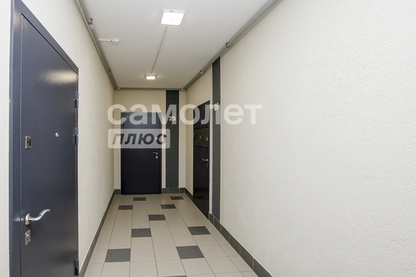 
  Продается 1-комн. квартира 36 м², в ЖК Московский проспект, дом 10/12. Фото 20.
